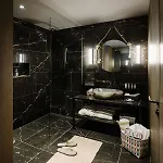 Szálloda Bergwelt - Alpine Design 4*