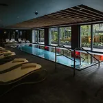 Bergwelt - Alpine Design Szálloda 4*