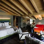 Bergwelt - Alpine Design 4* Grindelwald