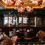 Bergwelt - Alpine Design 4* Grindelwald