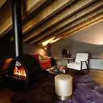 Bergwelt - Alpine Design Grindelwald