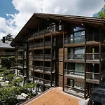 Bergwelt - Alpine Design 4* Grindelwald