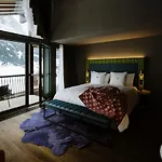 Szálloda Bergwelt - Alpine Design Grindelwald