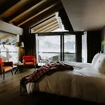 Szálloda Bergwelt - Alpine Design Grindelwald