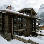 Szálloda Bergwelt - Alpine Design 4*