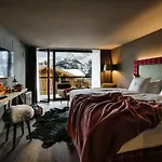 Bergwelt - Alpine Design 4* Grindelwald