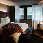 Bergwelt - Alpine Design Hotel