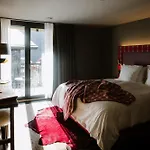 Bergwelt - Alpine Design 4* Grindelwald
