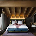 Szálloda Bergwelt - Alpine Design 4*