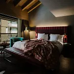 Bergwelt - Alpine Design 4* Grindelwald