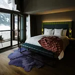 Bergwelt - Alpine Design Szálloda Grindelwald