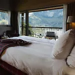 Bergwelt - Alpine Design Szálloda