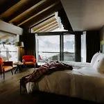 Bergwelt - Alpine Design 4* Grindelwald