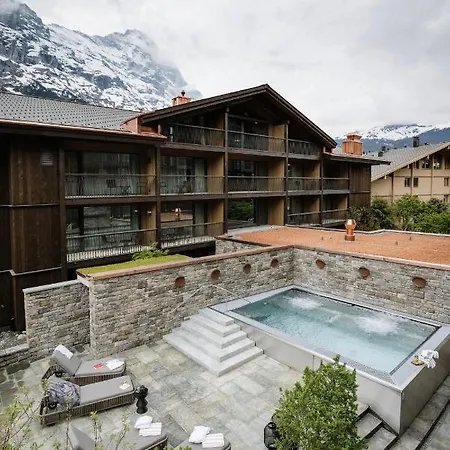 Bergwelt - Alpine Design