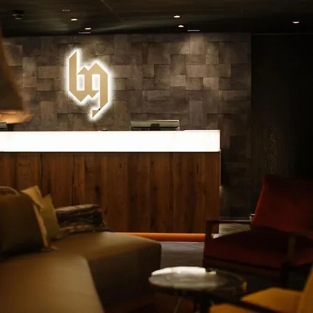 Bergwelt - Alpine Design Hotel Grindelwald