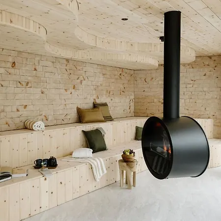 بيرجويلت جريندلفالد - ألباين ديزاين ريزورت 4* جريندلوالد