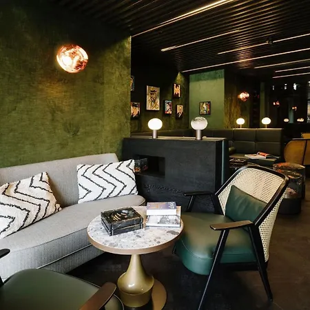 بيرجويلت جريندلفالد - ألباين ديزاين ريزورت 4* جريندلوالد