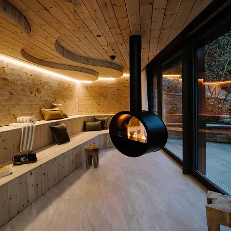 Bergwelt - Alpine Design 4*