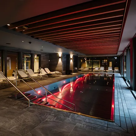 Bergwelt - Alpine Design Grindelwald