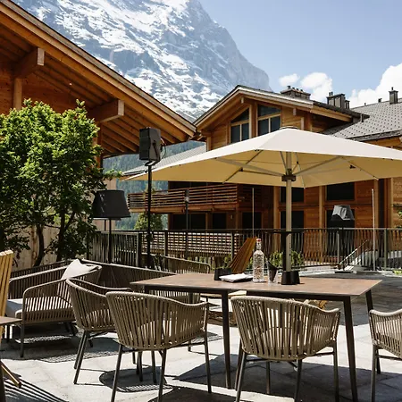 Bergwelt - Alpine Design