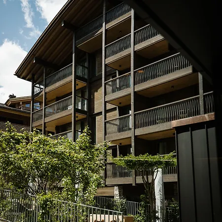 Bergwelt - Alpine Design Hotel Grindelwald