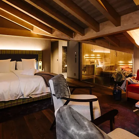 بيرجويلت جريندلفالد - ألباين ديزاين ريزورت