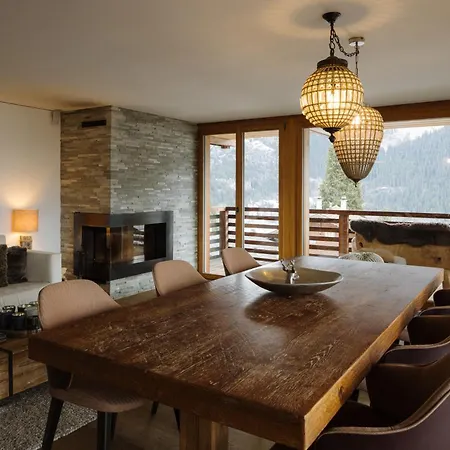 Hotel Bergwelt - Alpine Design