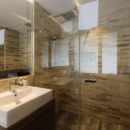 Bergwelt - Alpine Design Hotel 4*