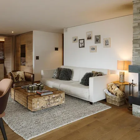 Hotel Bergwelt - Alpine Design 4*