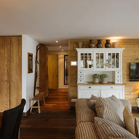 Bergwelt - Alpine Design Hotel Grindelwald