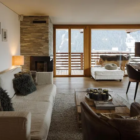 Hotel Bergwelt - Alpine Design Grindelwald