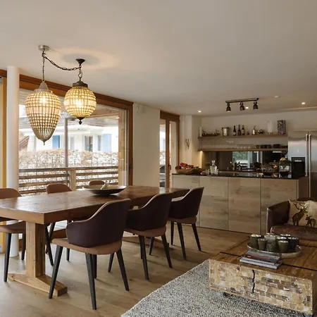 Bergwelt - Alpine Design 4* Grindelwald