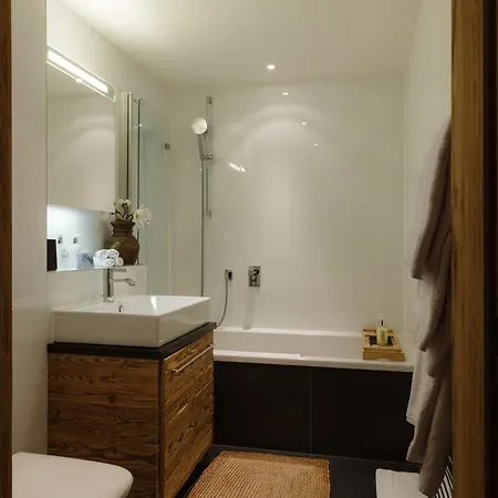 Hotel Bergwelt - Alpine Design