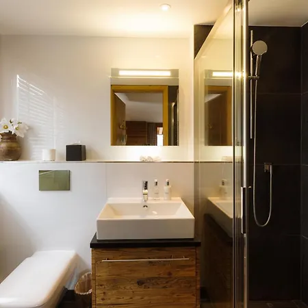 Hotel Bergwelt - Alpine Design