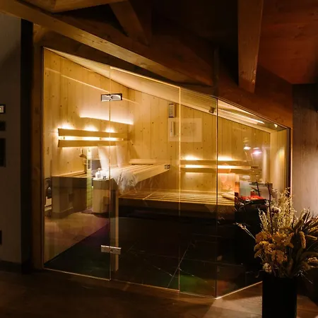 Bergwelt - Alpine Design Hotel Grindelwald