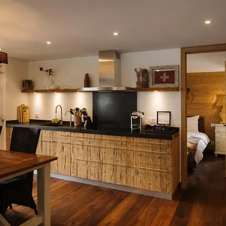 Hotel Bergwelt - Alpine Design 4*