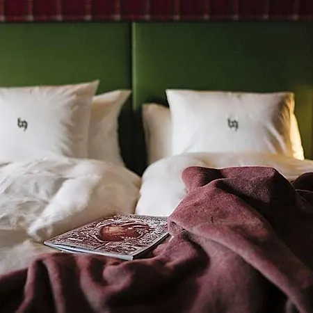 Bergwelt - Alpine Design Hotel Grindelwald