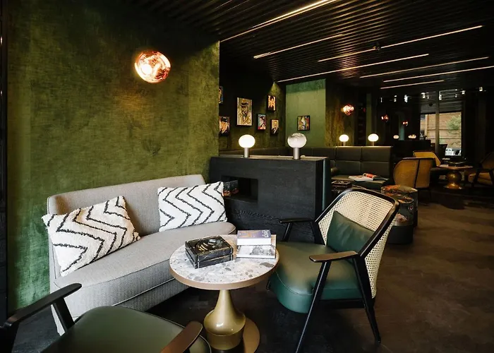 Bergwelt - Alpine Design 4* Grindelwald