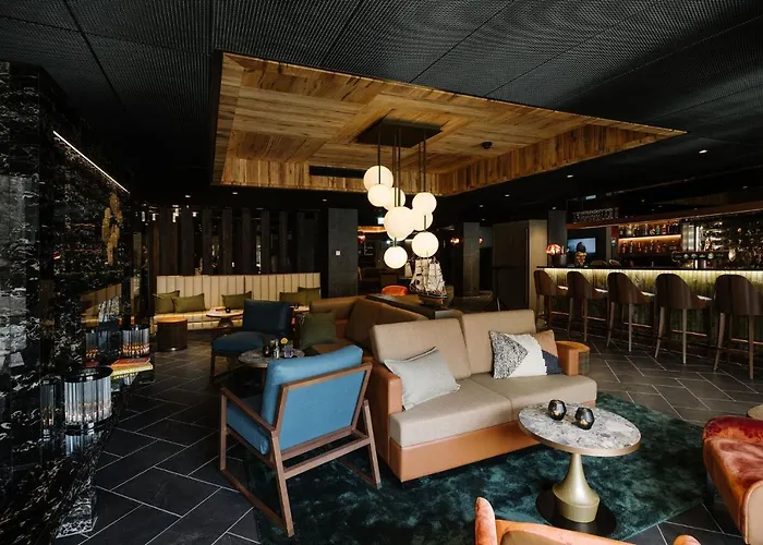 Bergwelt - Alpine Design ホテル グリンデルヴァルト