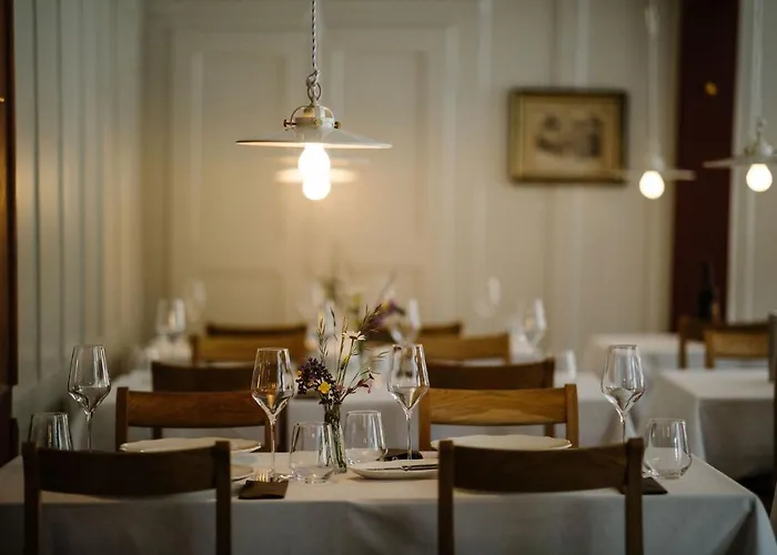 ホテル Bergwelt - Alpine Design 4*