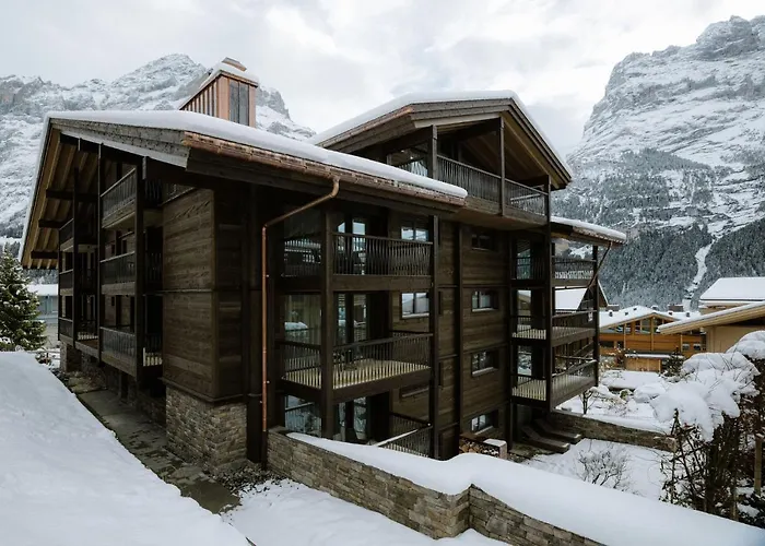 Hotel Bergwelt - Alpine Design 4*