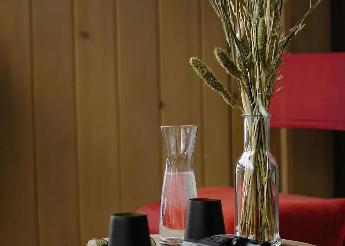 Bergwelt - Alpine Design グリンデルヴァルト