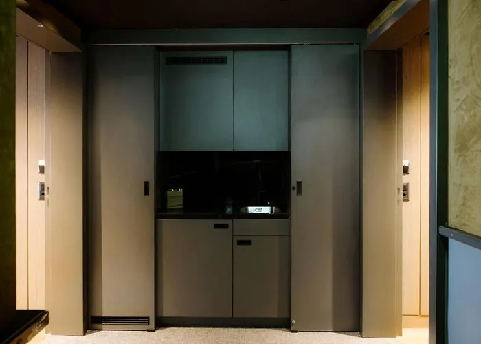 Bergwelt - Alpine Design ホテル