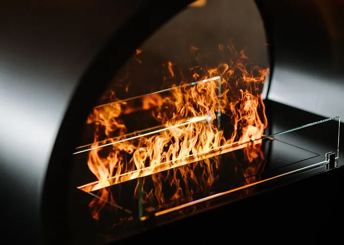 Bergwelt - Alpine Design