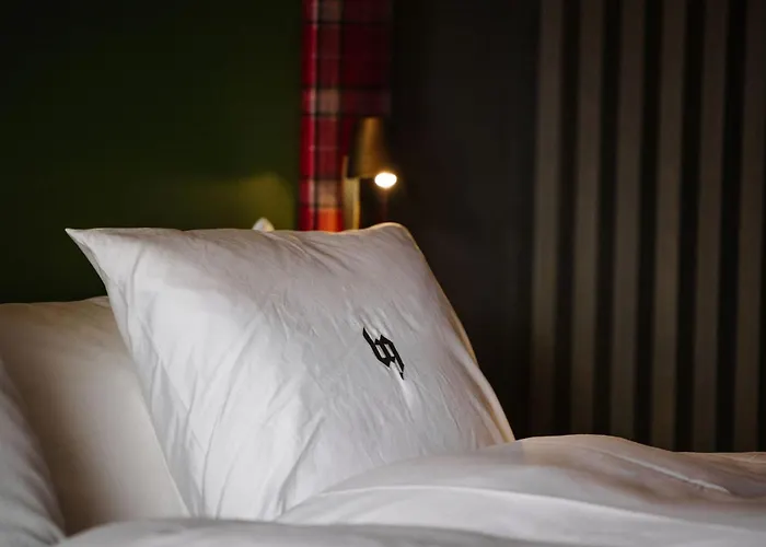 Hotel Bergwelt - Alpine Design