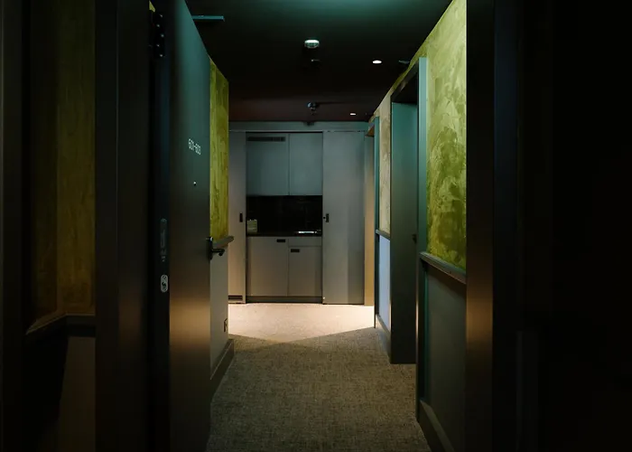 Bergwelt - Alpine Design ホテル グリンデルヴァルト