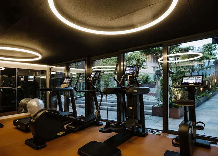 Bergwelt - Alpine Design ホテル 4*