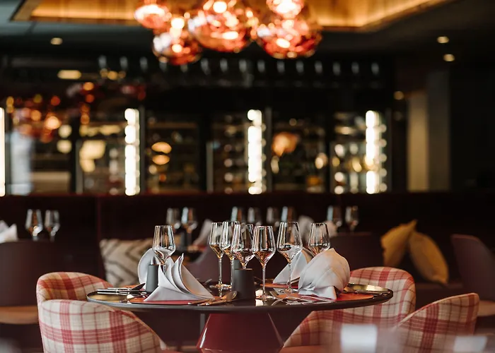 Bergwelt - Alpine Design 4*