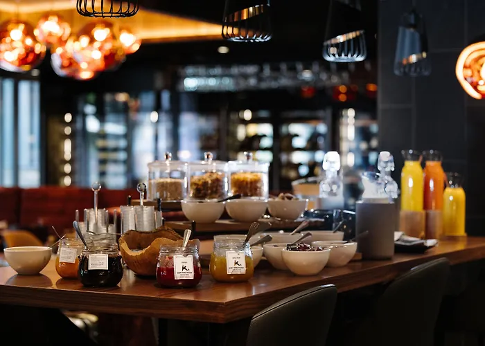 Hotel Bergwelt - Alpine Design