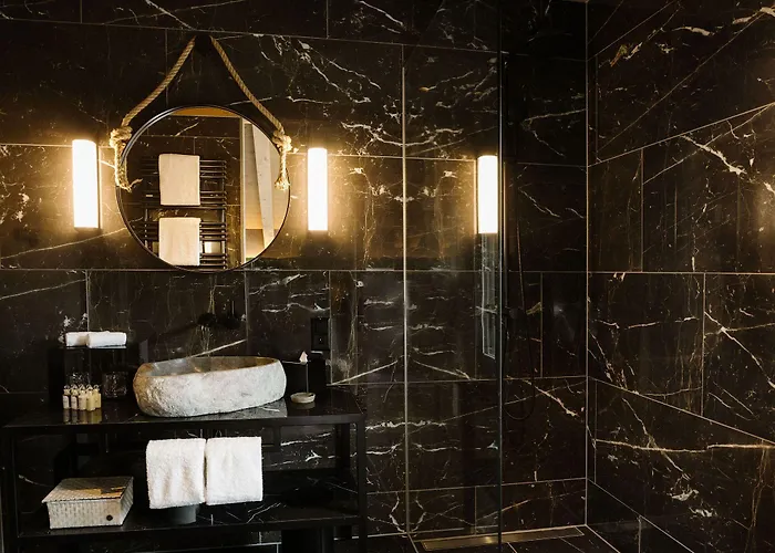 Hotel Bergwelt - Alpine Design